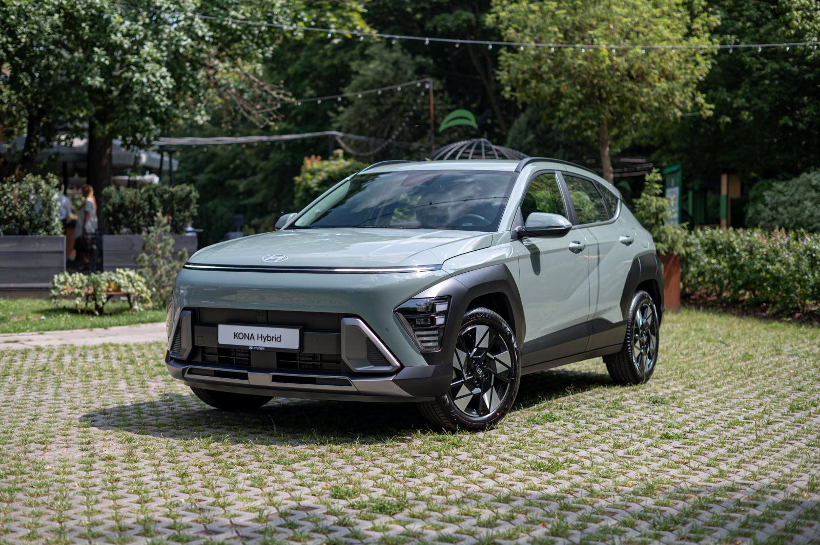 Hyundai Kona II